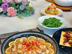 -樽宴酒楼·地道川菜·品质聚会·生日宴请