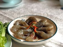 -渔娘渔家丹东海鲜(东直门店)