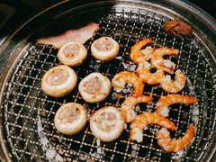 -東盛炭烤自助料理(浦东文峰广场店)