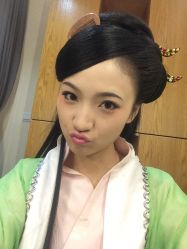 -盘子女人坊古装写真摄影(厦门总店)