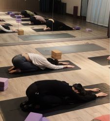 -兴亚瑜伽20年老馆