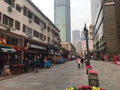 -小白楼1902欧式风情街