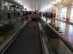 -杭州萧山国际机场