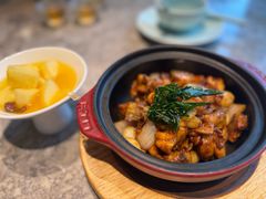 -四道菜·福建菜馆(新街口金鹰店)