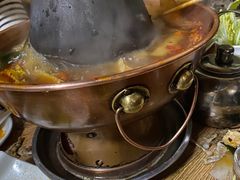 -北龙火锅店(燕山大街店)