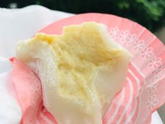 榴莲糯米糍-澳门长洲糯米糍(柯打苏沙街店)