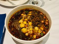 酸辣粉-眉州东坡(中关村店)