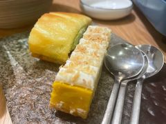 -团子君寿司·茶