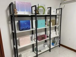 -九公主·美肤美体私人订制管理