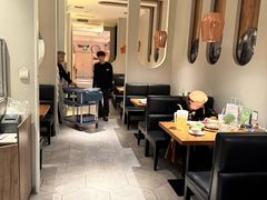 -吕氏疙瘩汤·新鲁菜(济南万象城店)