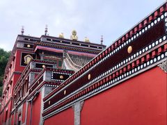 -塔尔寺