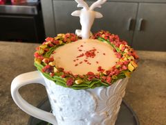 -BE NORMAL CAFE(霞溪路店)