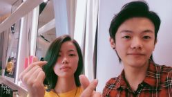 -东瀛造型