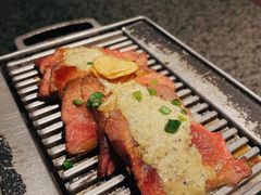 -吉盛川创作料理(保利国际广场店)
