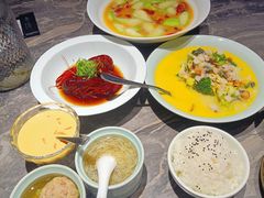 -平山宴(瘦西湖店)