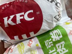 -肯德基(丽水万地店)