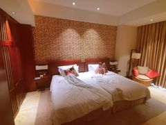 -天目湖御水温泉·度假酒店