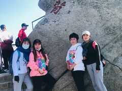 -丹东凤凰山景区
