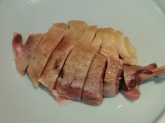 -狮王府淮扬菜(夫子庙老门东店)