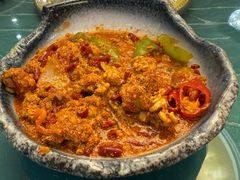 鱼子鱼白-平壤馆(西塔街店)