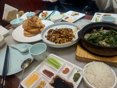 -鸭匠食府·挂炉烤鸭·新京菜(阜成路店)