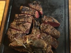 -奥斯特牛排馆(圣母百花大教堂)