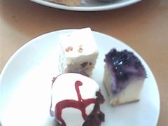 小份甜点~-榖屋house of flour(张江首店)