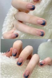 -M·X Nail日式美甲美睫