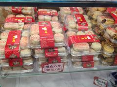 -芦庄子桂顺斋(和平路总店)