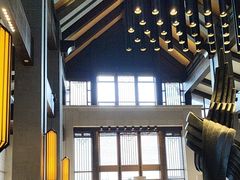 -清远熹乐谷温泉度假酒店