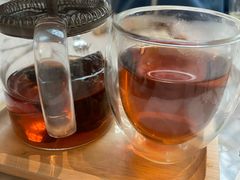 -Plush大堂酒廊(北京金融街威斯汀大酒店)