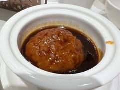 -羲和雅苑•北京烤鸭(国贸商城店)