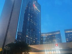 -北京千禧大酒店