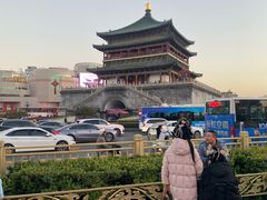 -醉长安(钟楼旗舰店)