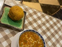 -新大咀港式茶餐厅(宝山万达店)