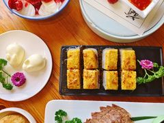 -粉巷13號陕菜馆