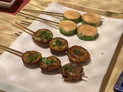 -鸟山鸣·日料食堂(王府井店)
