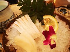 -蟹将军·松叶蟹和牛日料放题自助(K11店)