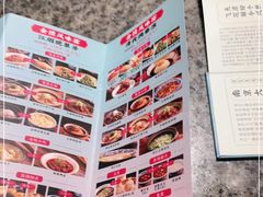 -南京大牌档(香港广场店)