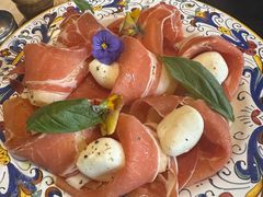 -Alimentari Grande(东湖路店)