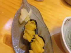 -水之惠鲜鱼料理(王府大街店)