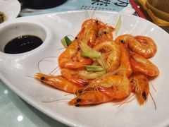-香山湖家家宴(中山陵店)