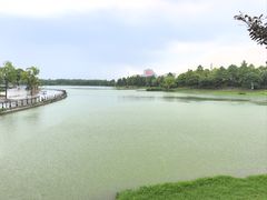 -美兰湖景区