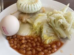 -白天鹅宾馆·流浮阁咖啡厅