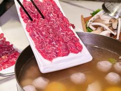 -今日牛事潮汕鲜牛肉火锅(瑞金店)