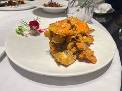 -和平官邸·花园餐厅(武定西路店)