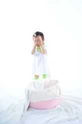 -儿童天堂专业儿童摄影(云岩区店)