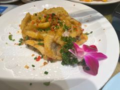 -潮汕壹号·潮汕菜·打边炉·生腌(总店)