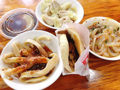 -洞子口张老二凉粉(文殊院店)