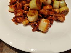 -百花深处·老北京风味菜